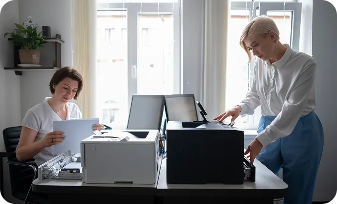 Professional Office Printer Repair Solutions