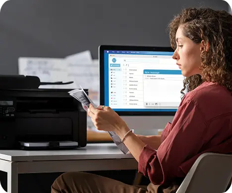 Expert Business Printer Installation & Setup