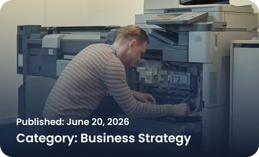 Choosing the Right Managed Print Strategy for Multi-Site Organizations