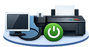Check Connection & Restart