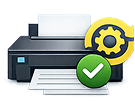 Clear Queue & Update Drivers