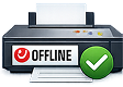 Review Printer Settings