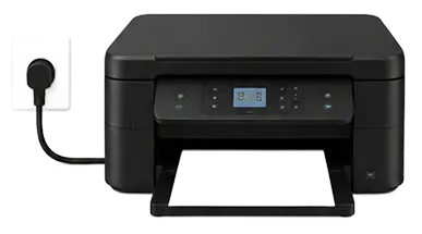 Connect your printer